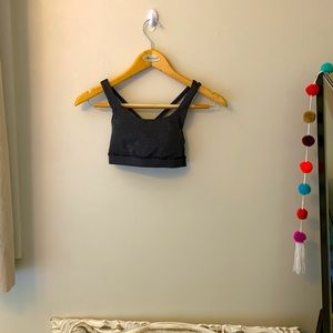 Lululemon Energy Bra